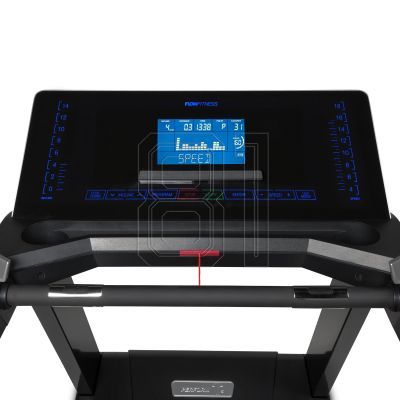 4. PERFORM T3i Electric Treadmill