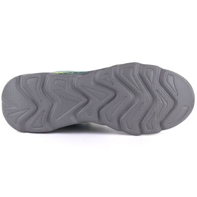 3. Men's blue Bugatti TT153193 sneakers