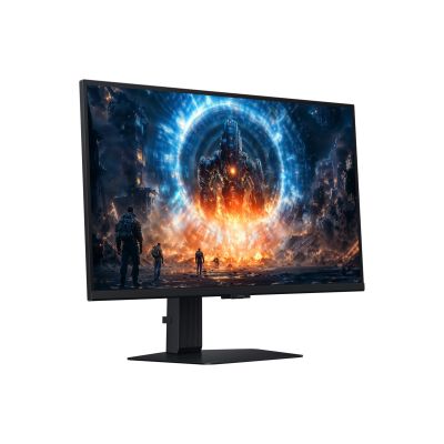 7. Samsung G60F Computer Monitor 68.6 cm (27") 2560 x 1440 px Quad HD LCD Black