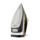 4. Adler CR 5029 steam iron (2400W; yellow)