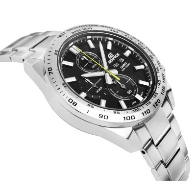 2. Men's Watch CASIO EDIFICE EFR-574D-1AVUEF + BOX