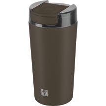 ZWILLING THERMO PLUS Thermal Mug - 480 ml, brown