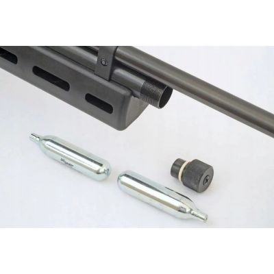 3. BEEMAN QB78 S air rifle, cal. 4.5 mm Ekp