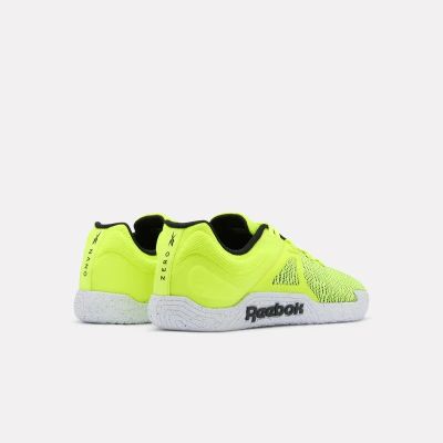 4. Reebok NANO ZERO DIGITAL LIME/BLACK sneakers (100244704)