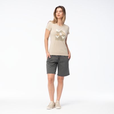 8. Women's Shorts LADY HASTIO