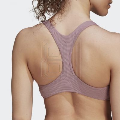 9. Suit adidas YOGA FOR ELEMENTS RIBBED ONESIE W HD9545