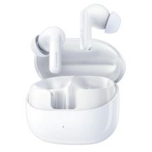 Baseus Bass BP1 True Wireless Stereo (TWS) In-Ear Bluetooth Calls/Music Headset White