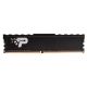 6. Patriot Premium Black DDR4 16GB 3200MHz CL22 Radiator