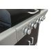6. Ravanson GO-4 13.3 kW gas grill
