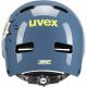 2. Uvex 3 Jr 41/4/819/39 Bike Helmet