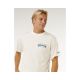 5. Men's RIP CURL Bells Pro 26 Event Tee White