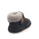 5. Froddo Children’s Boot BAREFOOT FURRY WALK (G1160004)