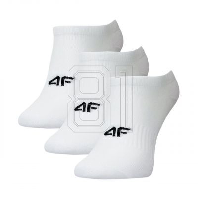 4F socks 3 pack 4FWMM00USOCF443 10S