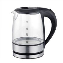 Electric glass kettle 1630W MR-062-BLACK MAESTRO