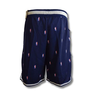 3. Nike N31 DNA Shorts College Navy/White - DB8429-419