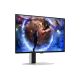 3. MONITOR SAMSUNG G6 LED 27" LS27DG600SUXEN 360Hz