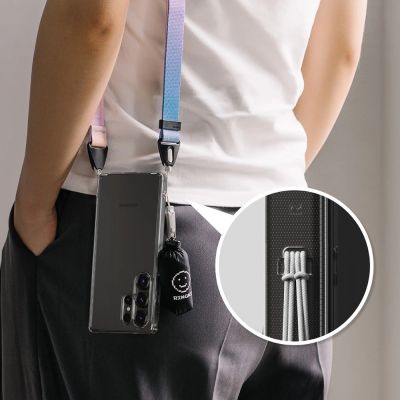 5. Ringke Fusion Case for Samsung Galaxy S25 Ultra - Clear
