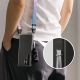 5. Ringke Fusion Case for Samsung Galaxy S25 Ultra - Clear