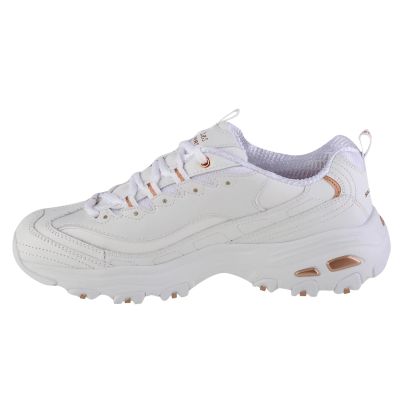 2. Skechers D'Lites - Fresh Start 11931-WTRG White 38