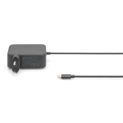 5. Digitus USB-C Notebook Charger, 100W GaN