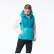 8. Women's Quilted Vest MADO VEST WO'S PRIMALOFT