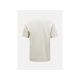 2. PEAK PERFORMANCE M Explore Graphic Tee, beige