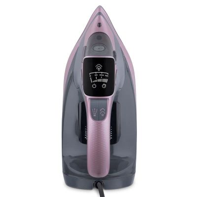 4. Zelmer ZIR4900 PrimeSteam 3200W steam iron