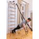 54. GYMNASTIC LAMBER WITH ADJUSTABLE METAL BAR 731W BENCHK