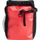 2. WATERPROOF REAR BIKE BAG FOR TRUNK RED 13.5L XQMAX PRO
