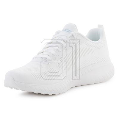 3. Skechers Bobs Squad Chaos Face Off W 117209-OFWT shoes