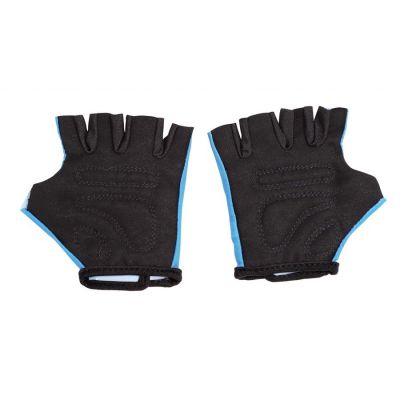 2. Globber 528-100 XS 2+ Rocket Blue Children's Gloves