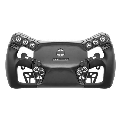 2. SIMUCUBE SCSAVUSPORT-SC3 Flight/Racing Simulator Accessory Racing Wheel