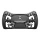 2. SIMUCUBE SCSAVUSPORT-SC3 Flight/Racing Simulator Accessory Racing Wheel