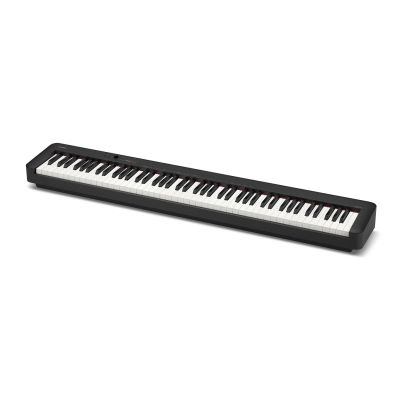 2. CASIO CDP-S110 BK - Digital Piano