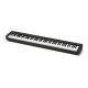 2. CASIO CDP-S110 BK - Digital Piano