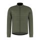 Rogelli ELEMENT Green Winter Cycling Jacket XL