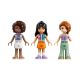 11. LEGO FRIENDS 42702 Fairy Flower Carousel