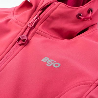5. Bejo Juvia Jr Softshell Jacket 92800481866