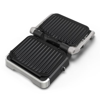 3. Tefal OptiGrill 4-in-1 GC774D10 Electric Grill