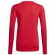 2. Adidas Team Base Tee Jr GN5711