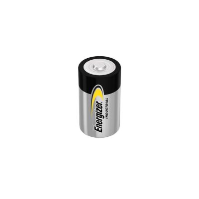 3. ENERGIZER BATTERY INDUSTRIAL PRO LR14 C R14 1.5V 12 PCS