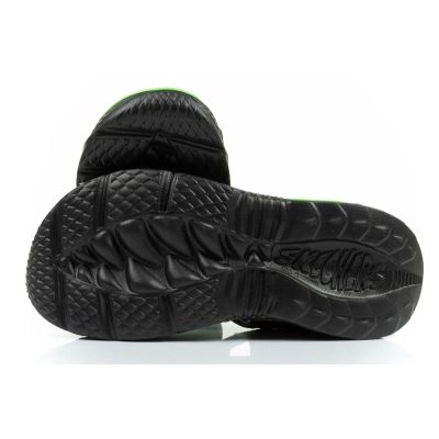 30. Skechers Jr. 400614L/BKLM Sandals