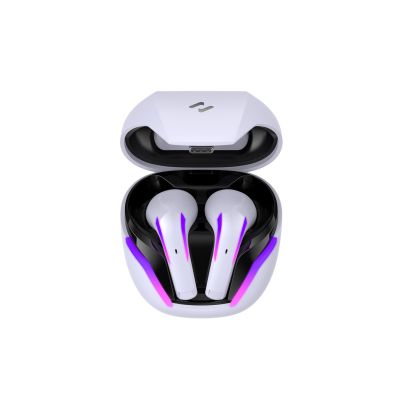 Havit TW970 TWS Wireless Earphones (White)