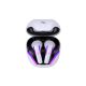 Havit TW970 TWS Wireless Earphones (White)