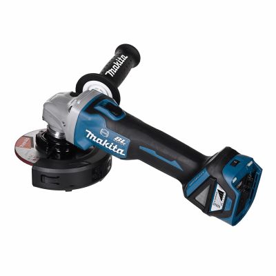 18V DGA513Z MAKITA Cordless Angle Grinder