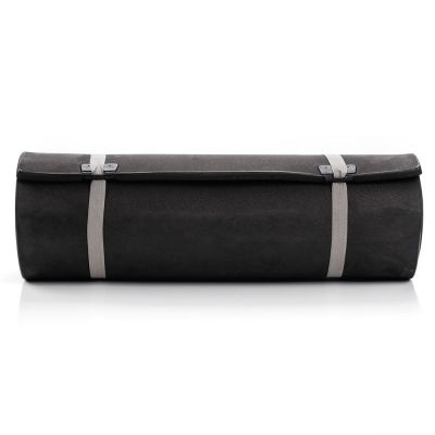 5. Meteor Eva Sleeping Mat, Black