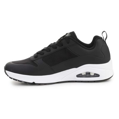 5. Skechers Uno Sol Black/White M 232248-BKW shoes
