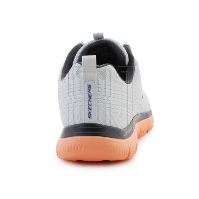 5. Skechers Summits-Torre M 232395-GYOR shoes