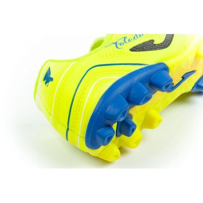 6. Joma Toledo JR 2609 kids' soccer shoes