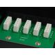 5. Equip 125298 1U patch panel